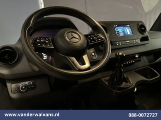 Mercedes-Benz Sprinter – thumbnail 15