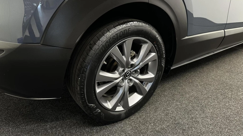 Mazda CX-30 – foto 17