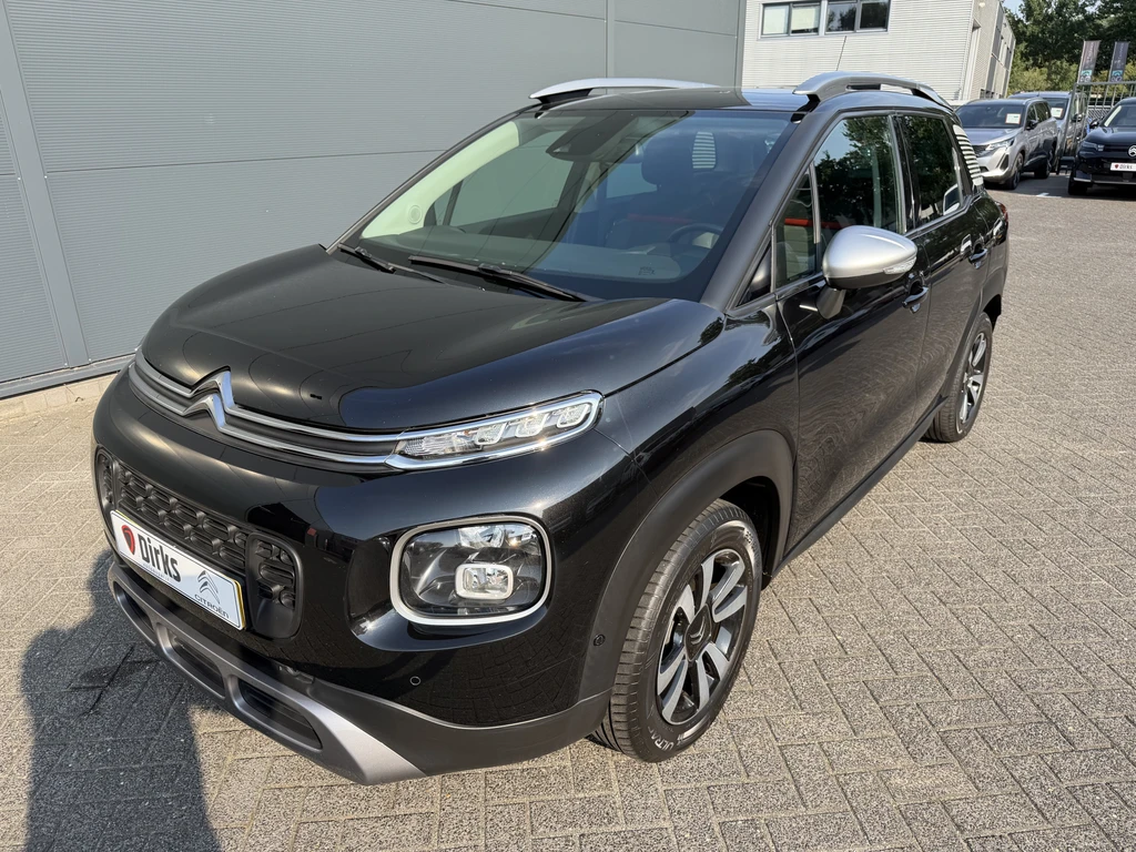 Citroën C3 Aircross – foto 2