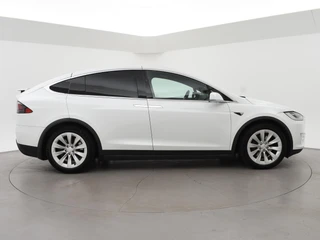 Tesla Model X – thumbnail 6