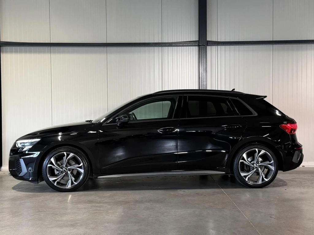 Audi A3 – foto 4
