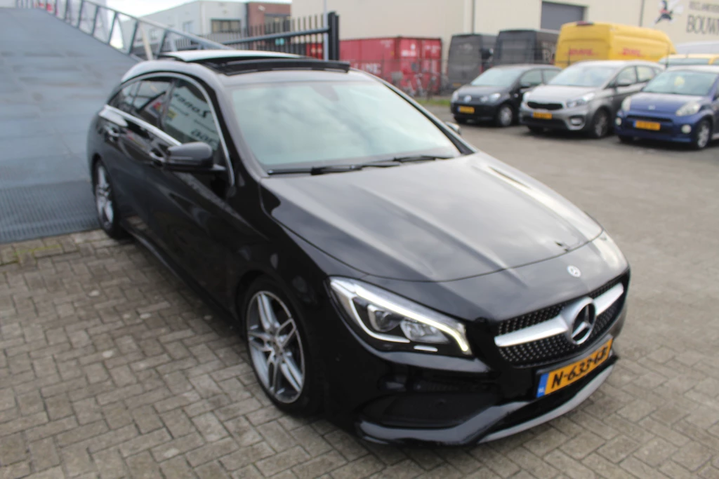Mercedes-Benz CLA – foto 7