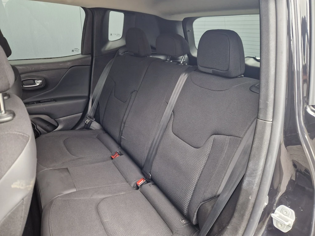 Jeep Renegade – foto 14