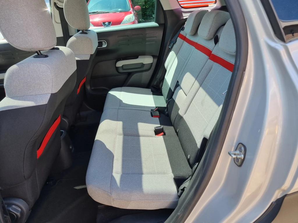 Citroën C3 Aircross – foto 27