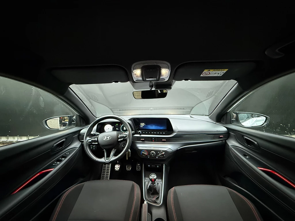 Hyundai i20 – foto 10