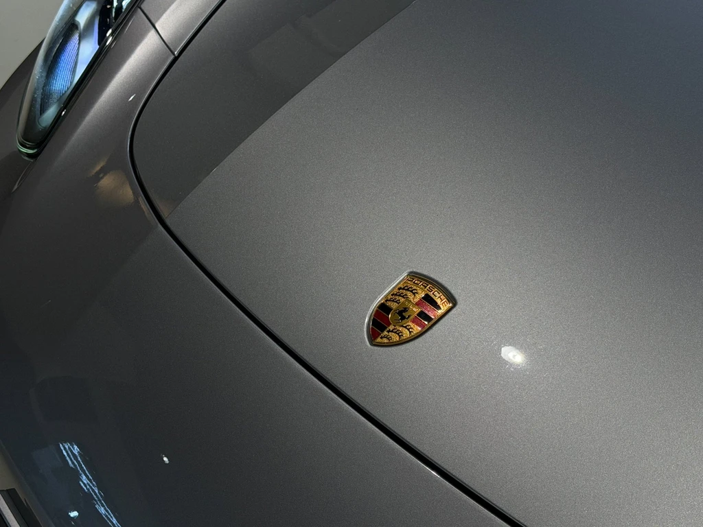 Porsche Panamera – foto 84