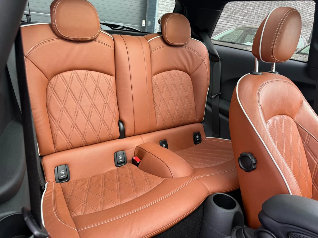 MINI Cooper – foto 45