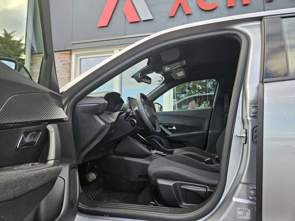 Peugeot 2008 – foto 10