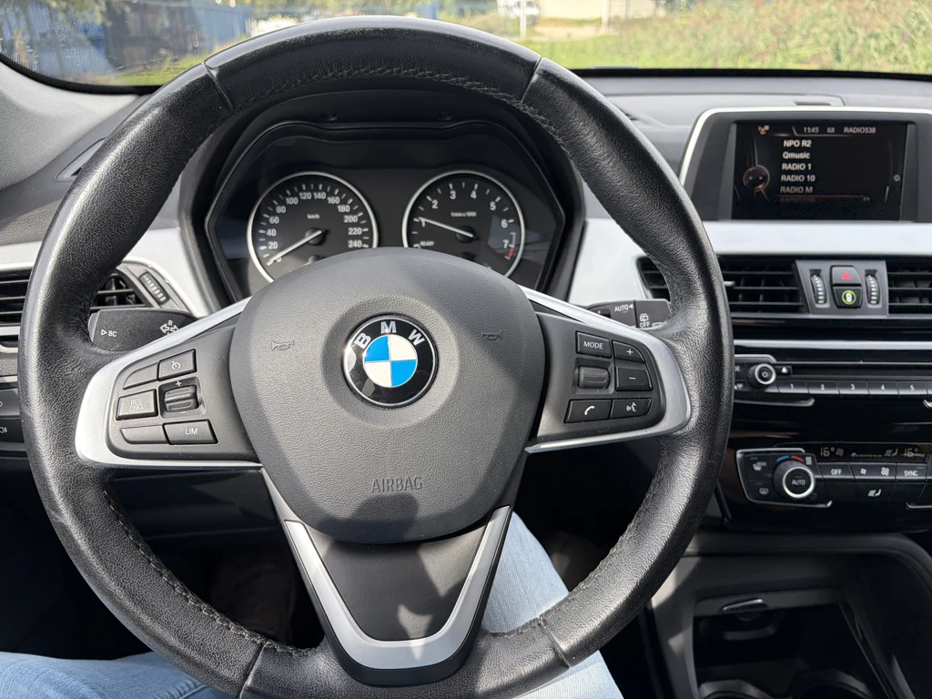 BMW X1 – foto 22