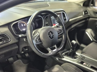 Renault Mégane Estate – thumbnail 10