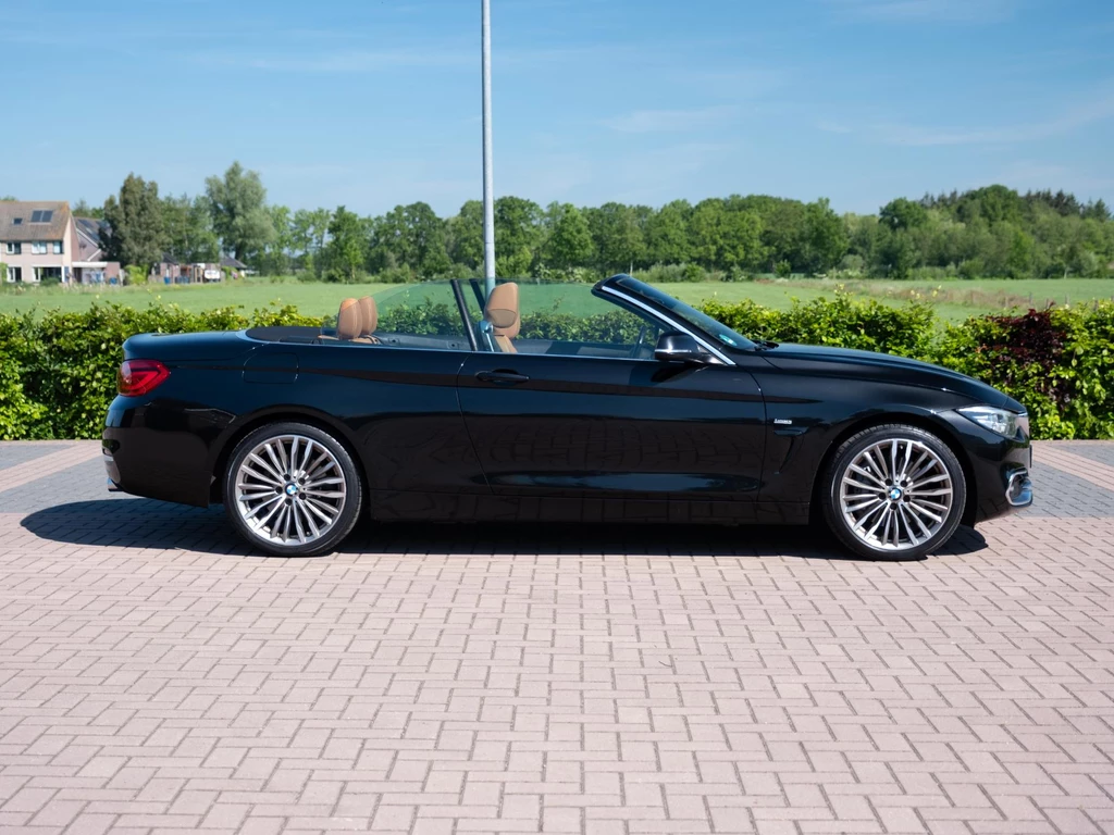BMW 4 Serie – foto 17