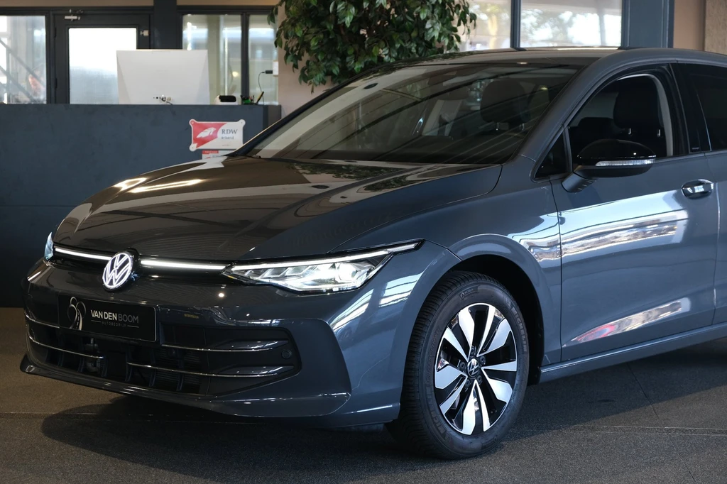 Volkswagen Golf – foto 2