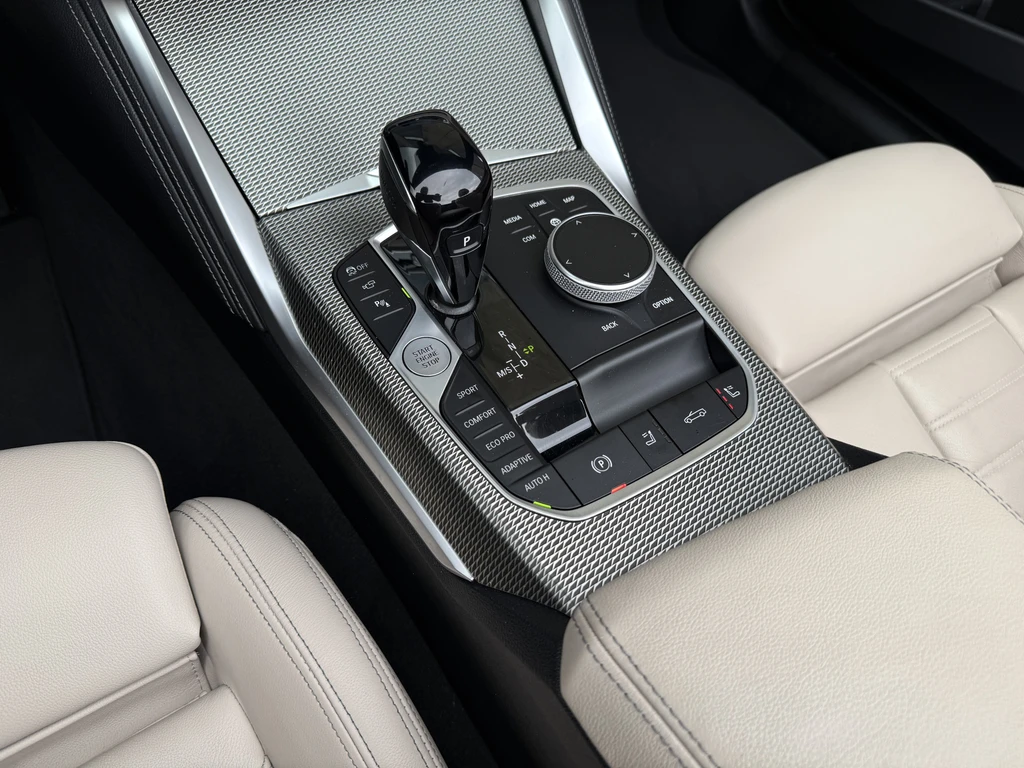 BMW 4 Serie – foto 29