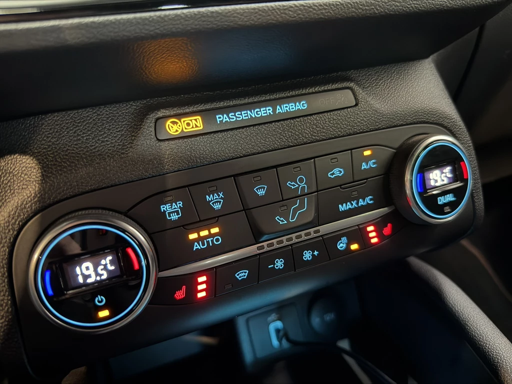 Ford Focus – foto 25