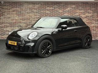 MINI Cooper Cabrio – thumbnail 2