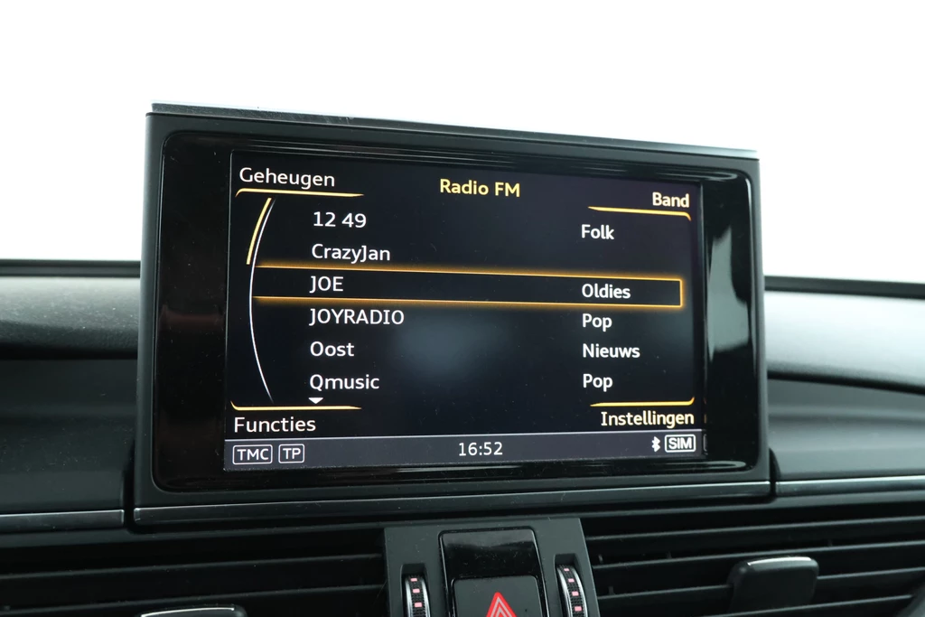 Audi A6 – foto 28