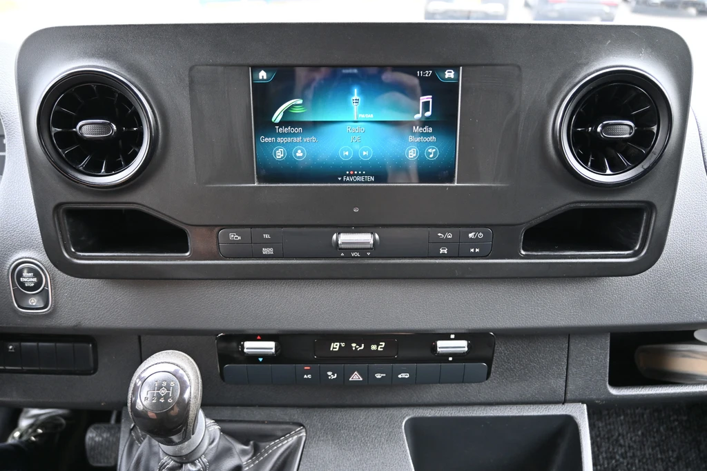 Mercedes-Benz Sprinter – foto 9