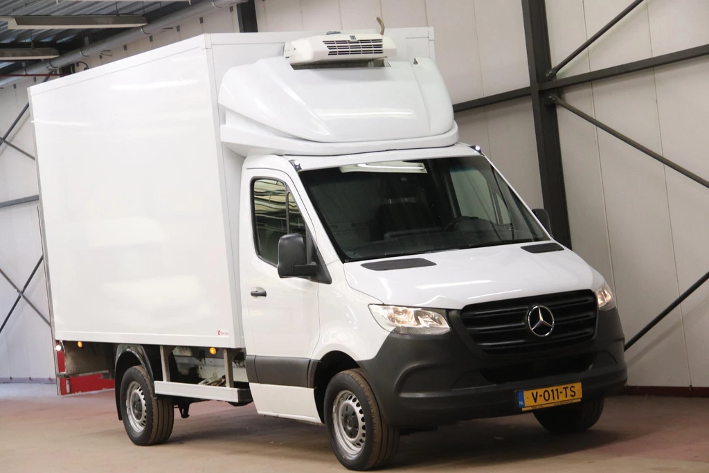 Mercedes-Benz Sprinter – foto 7