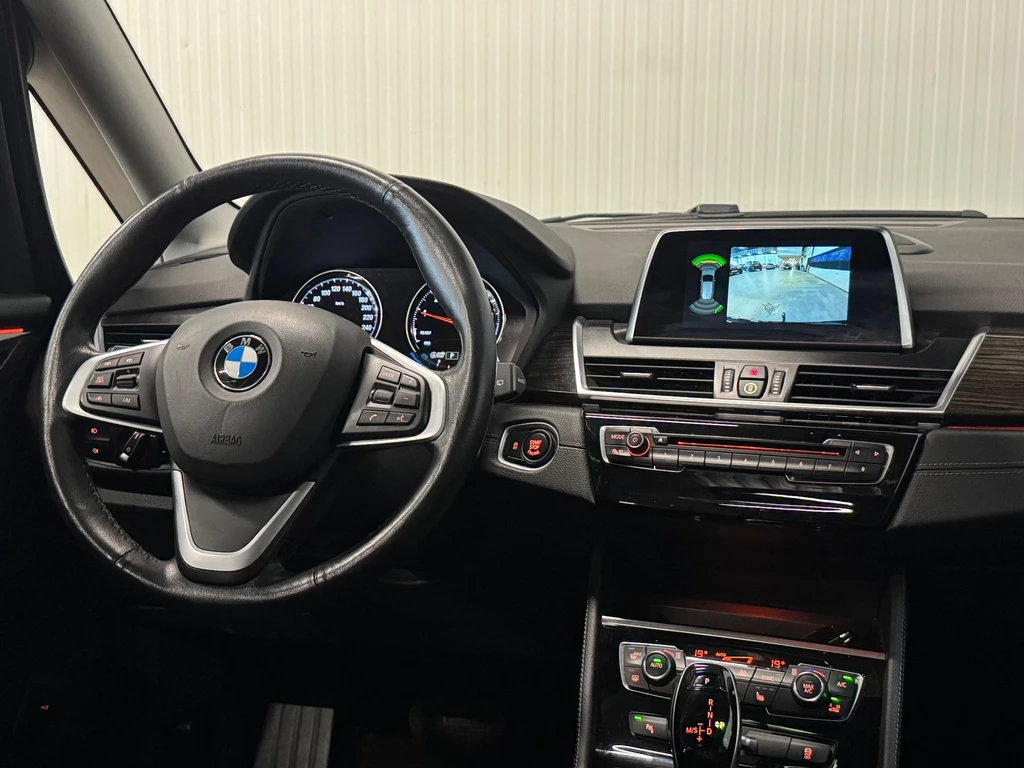 BMW 2 Serie – foto 19