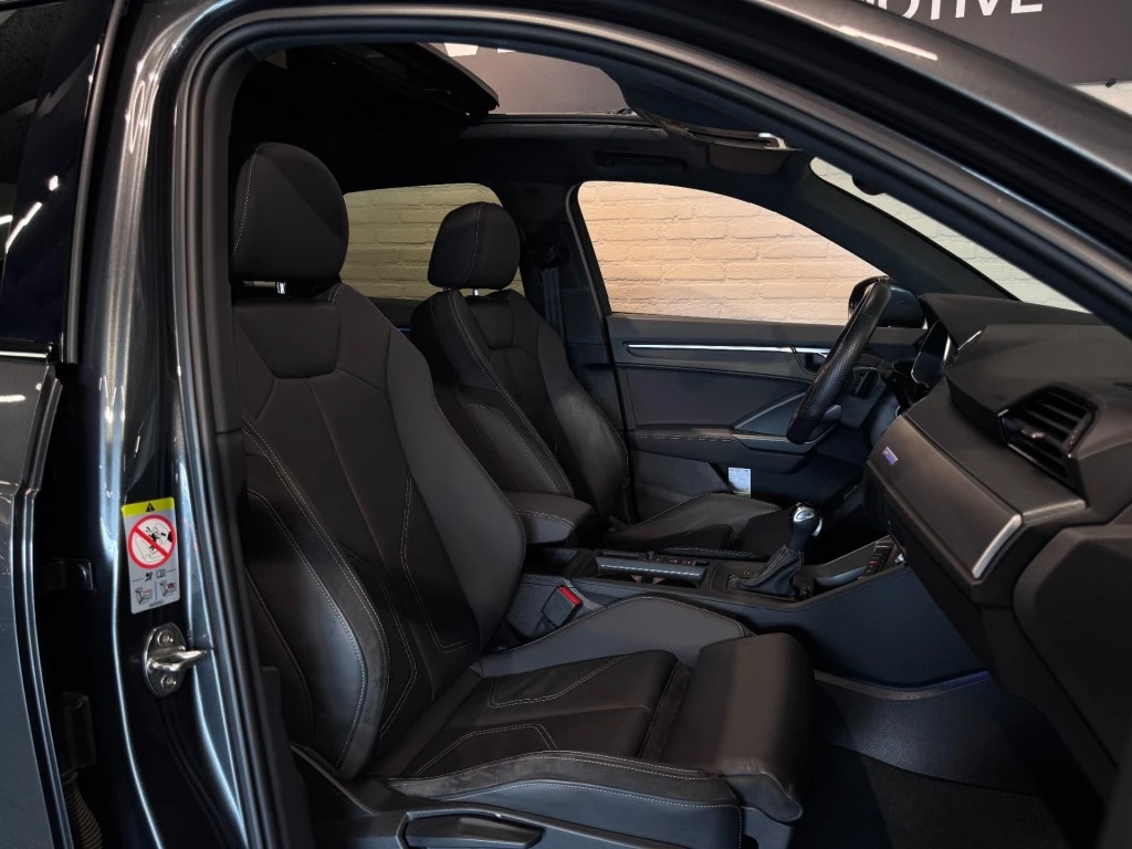 Audi Q3 – foto 14