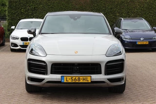 Porsche Cayenne – thumbnail 8
