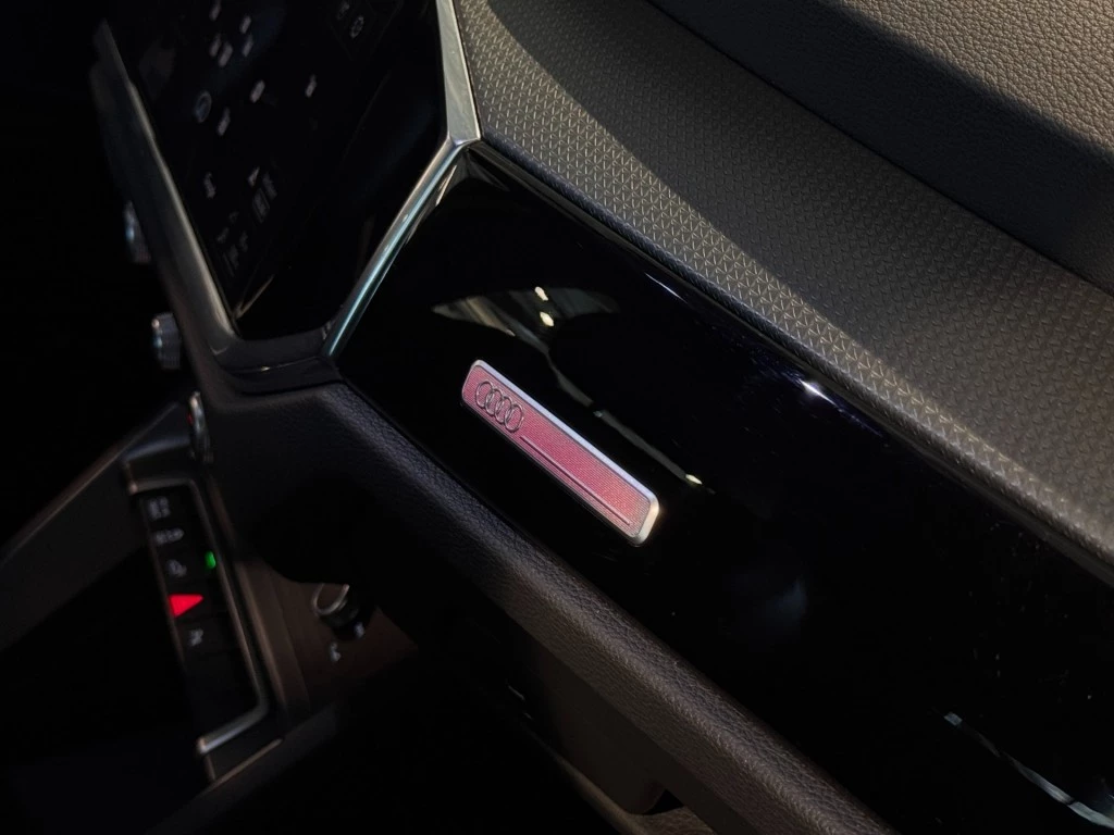 Audi Q3 – foto 45