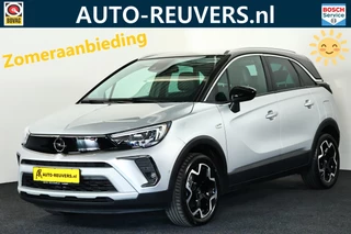 Opel Crossland – thumbnail 1