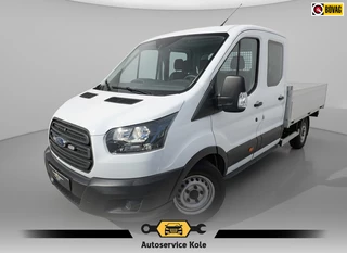 Ford Transit – thumbnail 1