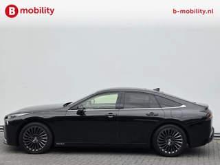 Toyota Mirai – thumbnail 2