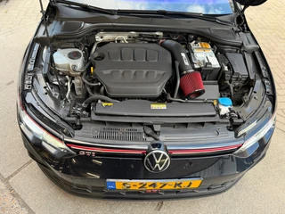 Volkswagen Golf – thumbnail 17