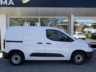 Opel Combo – thumbnail 4