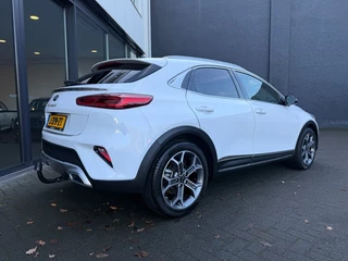 Kia XCeed – thumbnail 7
