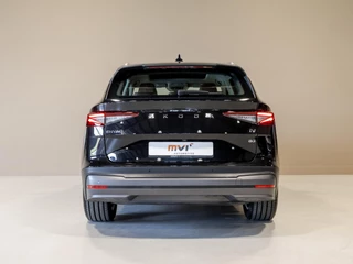 Škoda Enyaq iV – thumbnail 3
