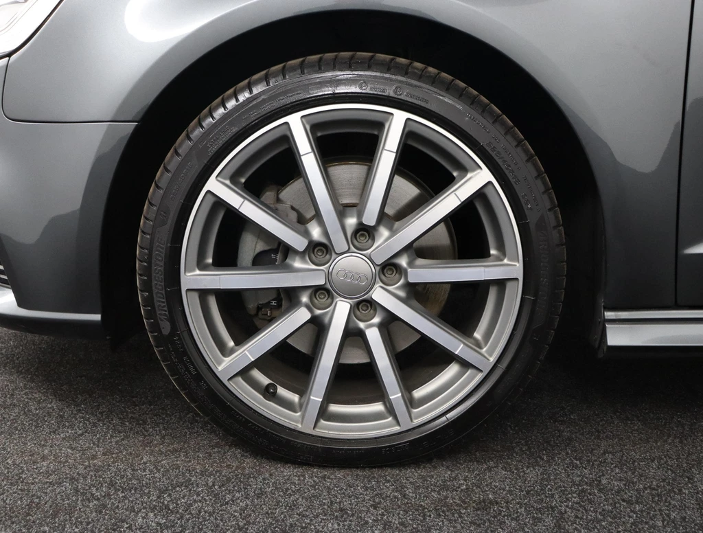Audi A3 – foto 17
