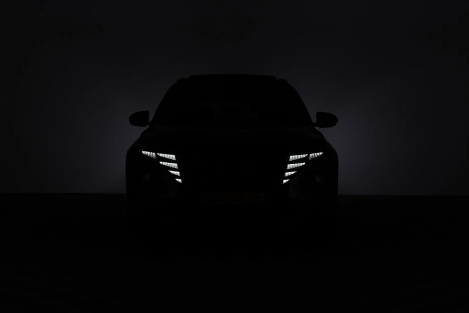 Hyundai Tucson – foto 9