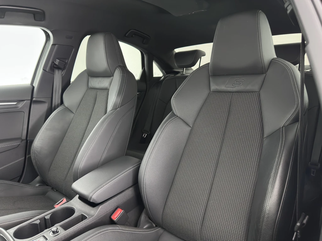 Audi A3 – foto 8