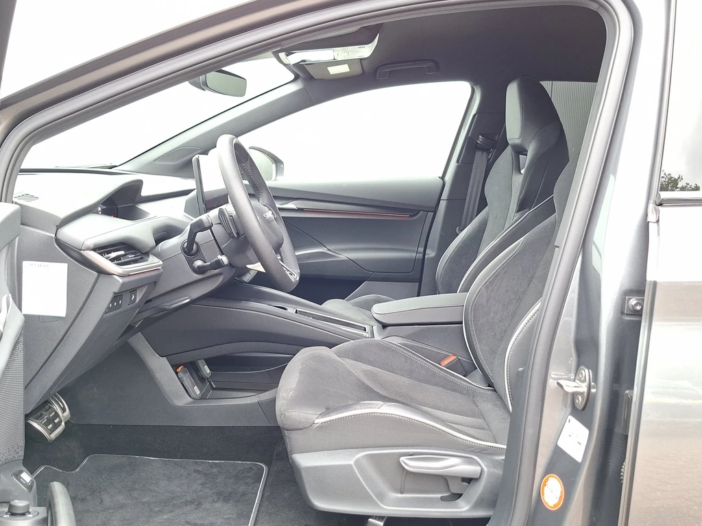 Škoda Elroq – foto 60