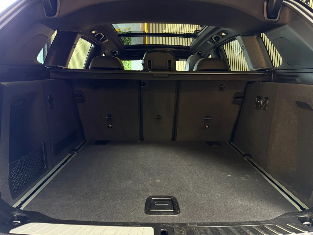 BMW X3 – foto 14