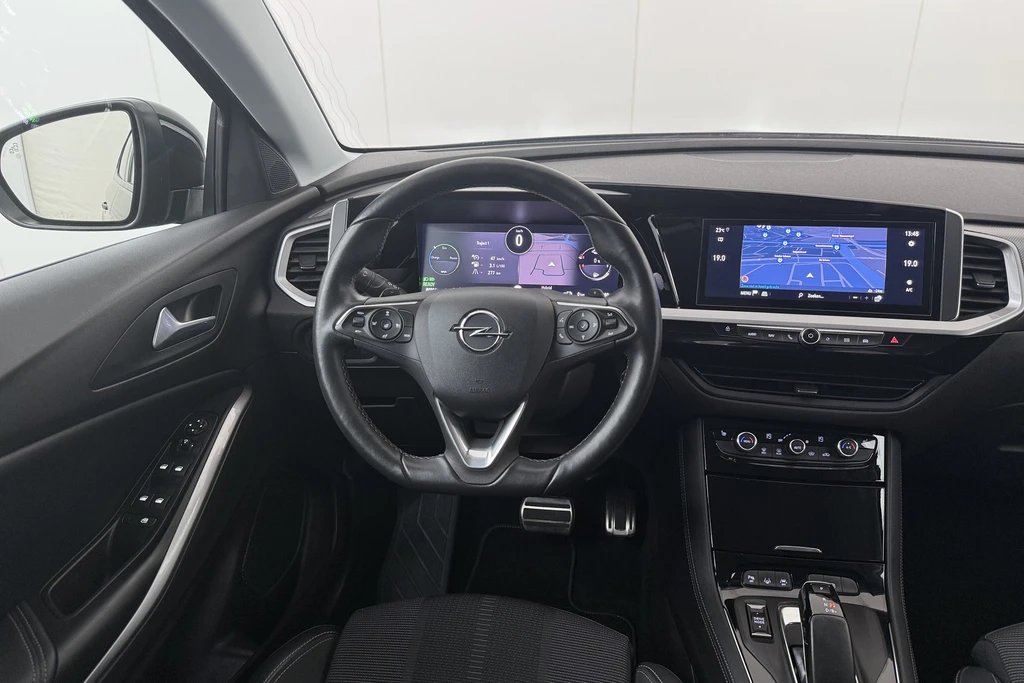 Opel Grandland – foto 8