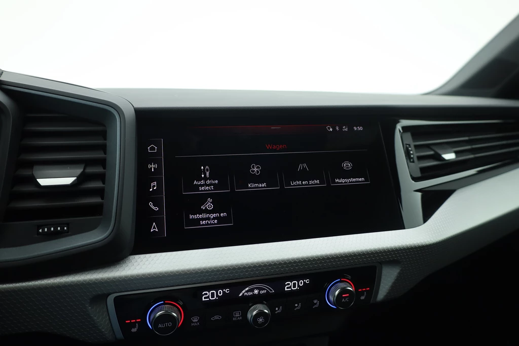 Audi A1 Sportback – foto 26