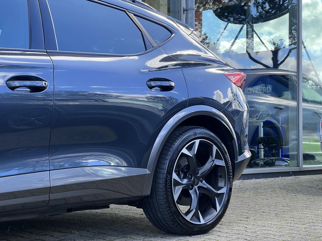 CUPRA Formentor – foto 11