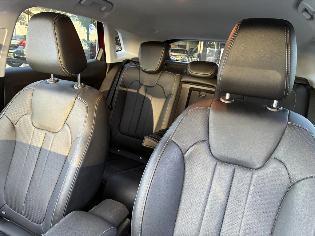Opel Grandland X – foto 43