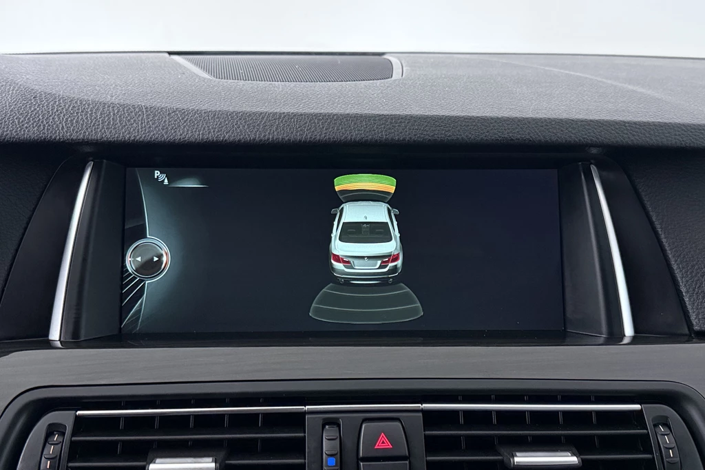 BMW 5 Serie – foto 22