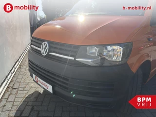 Volkswagen Transporter – thumbnail 22