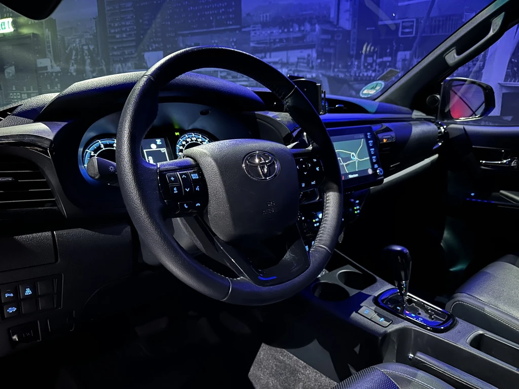 Toyota Hilux – foto 20