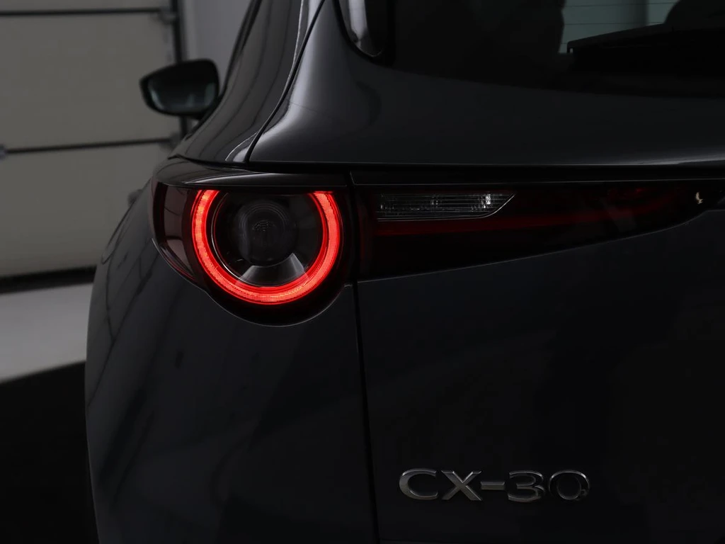 Mazda CX-30 – foto 31