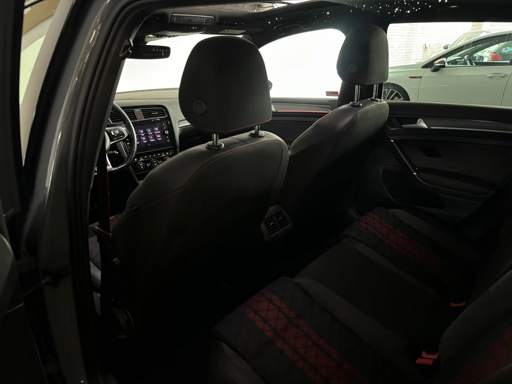 Volkswagen Golf – foto 13