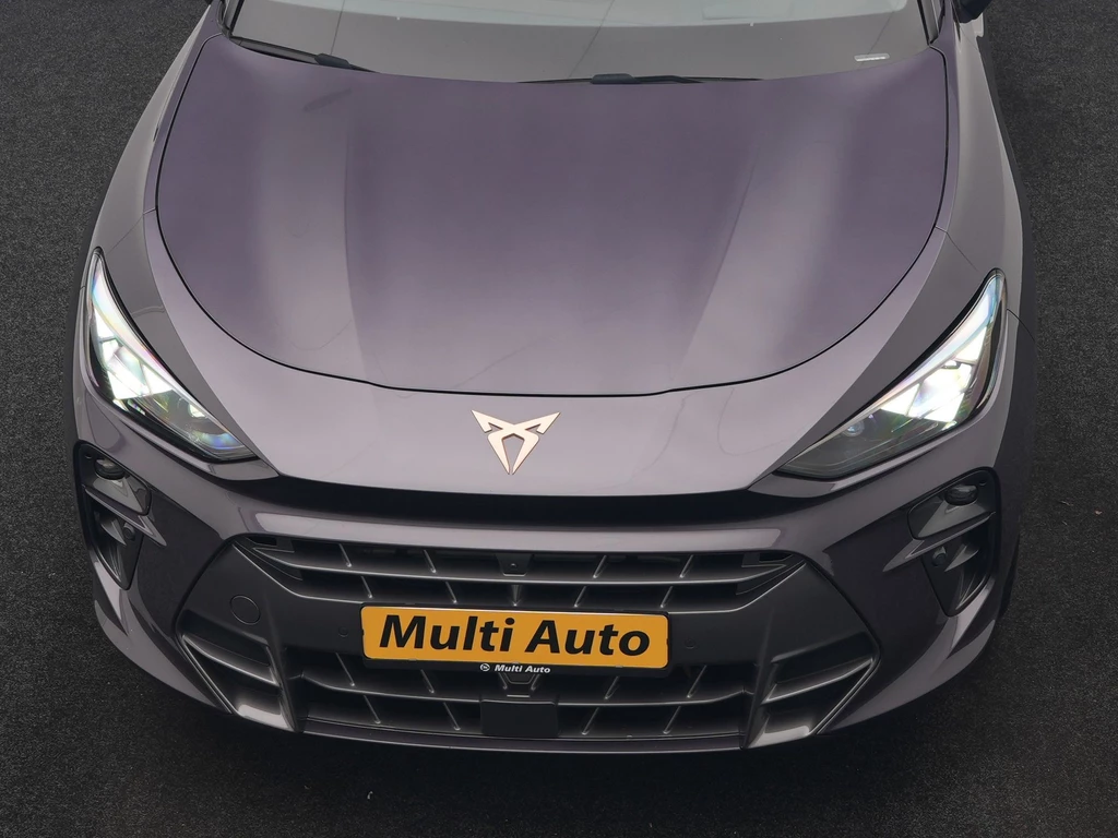 CUPRA Terramar – foto 10