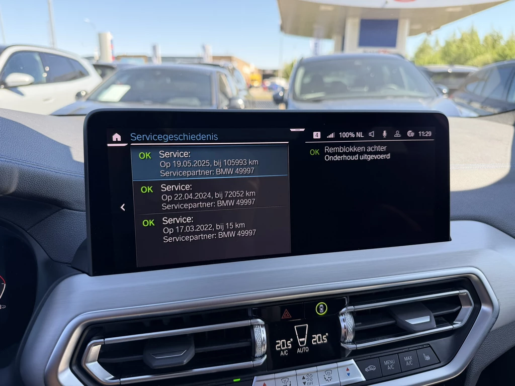 BMW iX3 – foto 19
