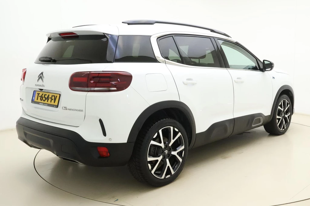 Citroën C5 Aircross – foto 6